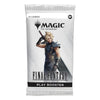 Magic the Gathering - Final Fantasy - Play Booster Display (30) - Ger