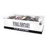 Magic the Gathering - Final Fantasy - Play Booster Display (30) - Ger