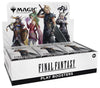 Magic the Gathering - Final Fantasy - Play Booster Display (30) - Eng