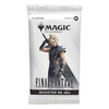 Magic the Gathering - Final Fantasy - Play Booster Display (30) - Fra