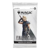 Magic the Gathering - Final Fantasy - Play Booster Display (30) - Ita