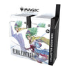 Magic the Gathering - Final Fantasy - Collector Booster Display (12) - Eng