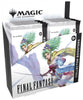 Magic the Gathering - Final Fantasy - Collector Booster Display (12) - Eng