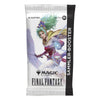 Magic the Gathering - Final Fantasy - Collector Booster Display (12) - Ger