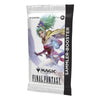 Magic the Gathering - Final Fantasy - Collector Booster Display (12) - Ger