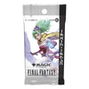 Magic the Gathering - Final Fantasy - Collector Booster Display (12) - Jpn