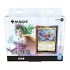 Magic the Gathering - Final Fantasy - Commander Decks Collector's Edition - Display (4) - Jpn