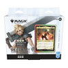 Magic the Gathering - Final Fantasy - Commander Decks Collector's Edition - Display (4) - Jpn