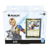 Magic the Gathering - Final Fantasy - Commander Decks Collector's Edition - Display (4) - Jpn