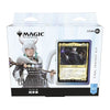 Magic the Gathering - Final Fantasy - Commander Decks Collector's Edition - Display (4) - Jpn