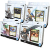 Magic the Gathering - Final Fantasy - Commander Decks Collector's Edition - Display (4) - Jpn