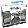 Magic the Gathering - Final Fantasy - Starter Kit 2024 Display - (12) Fra