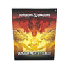 Dungeons & Dragon - Master's Screen - ENG