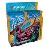 Magic the Gathering - Aetherdrift - Collector Booster Display (12) - JP