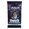 Magic the Gathering - Tarkir: Drachensturm - Play Booster Display (30) - Ger