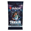 Magic the Gathering - Tarkir : La Tempête des Dragons - Play Booster Display (30) - Fra