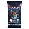 Magic the Gathering - Tarkir: Tormenta Dracónica - Play Booster Display (30) - Spa