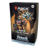 Magic the Gathering - Tarkir: Dragonstorm - Commander Decks Display (5) - Eng