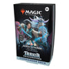 Magic the Gathering - Tarkir: Dragonstorm - Commander Decks Display (5) - Eng