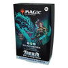 Magic the Gathering - Tarkir: Dragonstorm - Commander Decks Display (5) - Eng