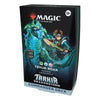 Magic the Gathering - Tarkir: Dragonstorm - Commander Decks Display (5) - Eng