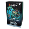 Magic the Gathering - Tarkir: Tormenta Dracónica - Commander Decks Display (5) - Spa