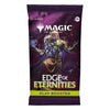 Magic the Gathering - Edge of Eternities - Play Booster Display (30) - Eng