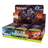 Magic the Gathering - Edge of Eternities - Play Booster Display (30) - Eng