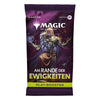 Magic the Gathering - Edge of Eternities - Play Booster Display (30) - Ger