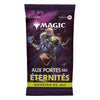 Magic the Gathering - Edge of Eternities - Play Booster Display (30) - Fra