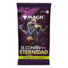 Magic the Gathering - Edge of Eternities - Play Booster Display (30) - Spa