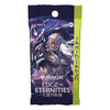 Magic the Gathering - Edge of Eternities - Collector Booster Display (12) - Jpn