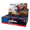 Magic the Gathering - Marvel's Spider-Man - Play Booster - Display (30) - GER