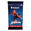 Magic the Gathering - Marvel's Spider-Man - Play Booster - Display (30) - SPA