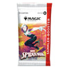 Magic the Gathering - Marvel's Spider-Man - Collector Booster - Display (12) - GER