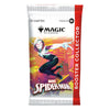 Magic the Gathering - Marvel's Spider-Man - Collector Booster - Display (12) - FR