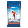 Magic the Gathering - Avatar: la leyenda de Aang Play Booster Display (30) - Esp
