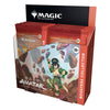 Magic the Gathering - Avatar: Le Dernier Maître Collector Booster Display (12) - Fr