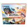 Magic the Gathering - Avatar: The Last Airbender Scene Box Display (4) - Eng