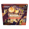 Magic the Gathering - Avatar: The Last Airbender Scene Box Display (4) - Eng