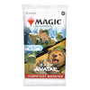 Magic the Gathering - Avatar: The Last Airbender Jumpstart Booster Display (24) - Eng