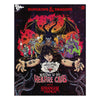 Dungeons & Dragons - Board Game - Stranger Things: Welcome to the Hellfire Club - ENG