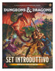 Dungeons & Dragons - RPG Starter Set - Eroi delle Terre di Confine - ITA