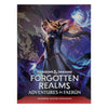 Dungeons & Dragons - RPG Forgotten Realms: Adventures in Faerun Dungeon Master Expansion - Eng