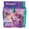 Magic the Gathering - Lorwyns Finsternis - Collector Booster Display (12) - DE