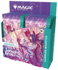 Magic the Gathering - Lorwyns Finsternis - Collector Booster Display (12) - DE