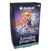 Magic the Gathering - Lorwyns Finsternis - Commander Decks Display (4) - DE