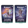 Magic the Gathering - Lorwyns Finsternis - Commander Decks Display (4) - DE