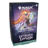 Magic the Gathering - L'Eclissi di Lorwyn - Commander Decks Display (4) - ITA