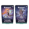 Magic the Gathering - Lorwyn Eclipsado - Commander Decks Display (4) - SPA